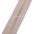 Metal Upholstery Types Of Zipper Applications